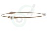 Samsung Oven-Magnetron DE9700705B DE97-00705B Meenemer Ring van draaiplateau