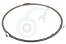 Samsung Oven-Magnetron DE9700193B DE97-00193B Ring Onder draaiplateau