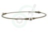 Samsung Oven-Magnetron DE9700192C DE97-00192C Ring onder draaiplateau