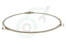 Samsung Oven-Magnetron DE9700192C DE97-00192C Ring onder draaiplateau