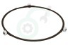 Samsung Oven-Magnetron DE9290189S DE92-90189S Ring onder Draaiplateau