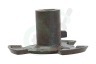 Samsung Oven-Magnetron DE6700140A DE67-00140A Nok Aandrijfnok plateau