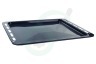 Samsung Oven-Magnetron DG9404821A DG94-04821A Bakplaat Geemailleerd 460x370mm