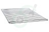 Samsung Oven-Magnetron DE6600187A DE66-00187A Rooster Groot tbv bakplaat