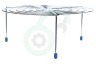 Samsung Oven-Magnetron DE9700136E DE97-00136E Rooster