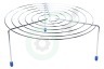 Samsung Oven-Magnetron DE9700136E DE97-00136E Rooster