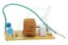 Samsung Oven-Magnetron DE9600399F DE96-00399F Ontstoringsfilter