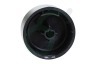 Samsung Oven-Magnetron DG6400164A DG64-00164A Knop Draaiknop, zilver grijs