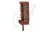 Alternatief Oven-Magnetron DG3400008A Schakelaar Oven standen 15 contacten
