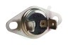 Samsung Oven-Magnetron DG4700010B DG47-00010B Thermostaat-vast NT-103NC, 2 contacten
