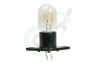 Samsung Oven-Magnetron 4713001524 4713-001524 Lamp Magnetron 20W 230V 104MA