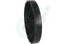 Acec Afzuigkap 9029793776 Filter Aktief Koolstof filter rond EFF54