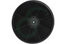 Acec Afzuigkap 9029793776 Filter Aktief Koolstof filter rond EFF54