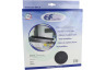 Acec Afzuigkap 9029793776 Filter Aktief Koolstof filter rond EFF54