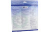 Acec Afzuigkap 9029793776 Filter Aktief Koolstof filter rond EFF54
