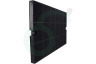 Alno Afzuigkap 50290655005 Filter Koolstof 44x27X2 EFF52
