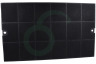 Alno Afzuigkap 50290655005 Filter Koolstof 44x27X2 EFF52