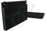 Electrolux Afzuigkap 50232980008 Filter Koolstof filter