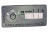 Husqvarna electrolux Afzuigkap 9029801330 E3CFE150 Koolstoffilter Elica Model 150