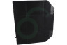 Neff Afzuigkap 9029793636 Filter Aktief Koolstof filter vierkant model
