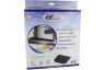 Neff Afzuigkap 9029793636 Filter Aktief Koolstof filter vierkant model