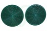 Zanussi Afzuigkap 4055171344 EFF77 Koolstoffilter, LongLife EFF77