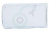 Zanussi Afzuigkap 32932972 Glaasje Glas verlichting