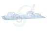 Zanussi Afzuigkap 32932972 Glaasje Glas verlichting