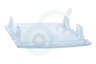 Zanussi Afzuigkap 32932972 Glaasje Glas verlichting
