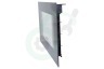 Zanussi Oven-Magnetron 5616264056 Deurglas Buitenkant