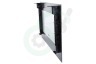 Zanussi Oven-Magnetron 5616264056 Deurglas Buitenkant