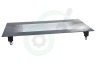 Zanussi Oven-Magnetron 5616264056 Deurglas Buitenkant