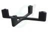 Zanussi Fornuis 3546306014 Pannendrager Gietijzer. B=21 H=4cm.