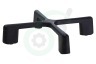 Zanussi Fornuis 3546306014 Pannendrager Gietijzer. B=21 H=4cm.