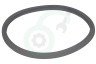 Tomado G678015 Afdichtingsrubber voor RVS snelk.pan 6 ltr.