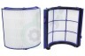 Alternatief Luchtbehandeling 96904803 969048-03 Dyson Pure Cool Filter