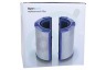 Dyson Luchtbehandeling 97034101 970341-01 Dyson Pure Replacement Filter