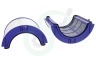 Alternatief Luchtbehandeling 97034101 Filter Pure Replacement Filter