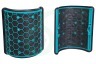 Dyson Luchtbehandeling 96870808 968708-08 Pure Cool Koolstoffilter