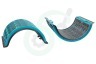 Dyson Luchtbehandeling 96870808 968708-08 Pure Cool Koolstoffilter