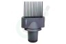 Dyson 96974801 969748-01 Dyson Supersonic Wide Tooth Comb