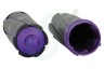 Dyson 96947301 969473-01 Dyson HS01 Airwrap Barrel 40mm