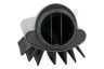 Dyson 96948001 969480-01 Dyson HS01 Airwrap Firm Smoothing Brush
