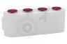 Dyson 97142501 971425-01 Dyson HS01 Airwrap Stand Fuchsia
