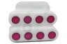 Dyson 97142501 971425-01 Dyson HS01 Airwrap Stand Fuchsia