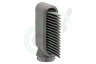 Dyson 97143001 971430-01 Opzetstuk Brede Tanden