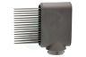 Dyson 97143001 971430-01 Opzetstuk Brede Tanden