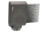 Dyson 97143001 971430-01 Opzetstuk Brede Tanden