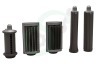 Dyson 97187417 971874-16 Airwrap Complete Upgrade Kit, Long barrel