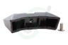 BK G1044 Greep Van pan -1 schroef- 16 cm